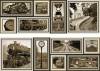 Декор Mallol Genova Decor Memories Beige-2 50x75