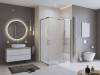 Поддон для душа BelBagno Tray 100x80 фото 3