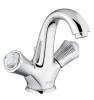 Смеситель для раковины Fiore Venere Sky 13CR0623 хром