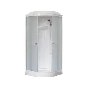 Душевая кабина Royal Bath RB 90HK1-M с низким поддоном