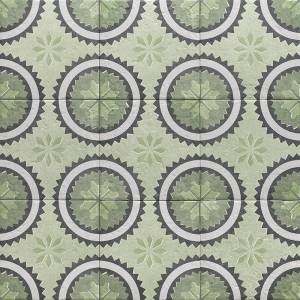 Декор Mainzu Four Seasons PT03851 Decor Prairie 20x20