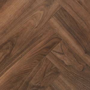 Ламинат SOTTY Тюльпан 10/33 4V 1297 Рембрандт 600x100