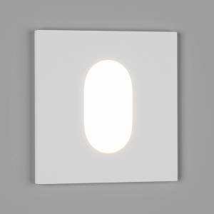 Уличный светодиодный светильник DesignLed GW Floor S GW-S612-1-WH-NW 003013
