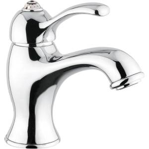 Смеситель для раковины Migliore Lem Swarovski 18884 хром