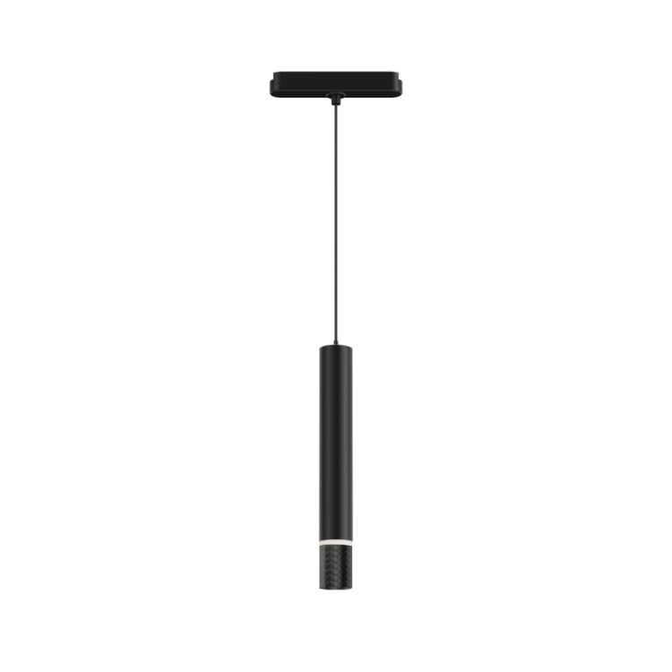 Трековый светильник Denkirs Air Hang DK5345-BK
