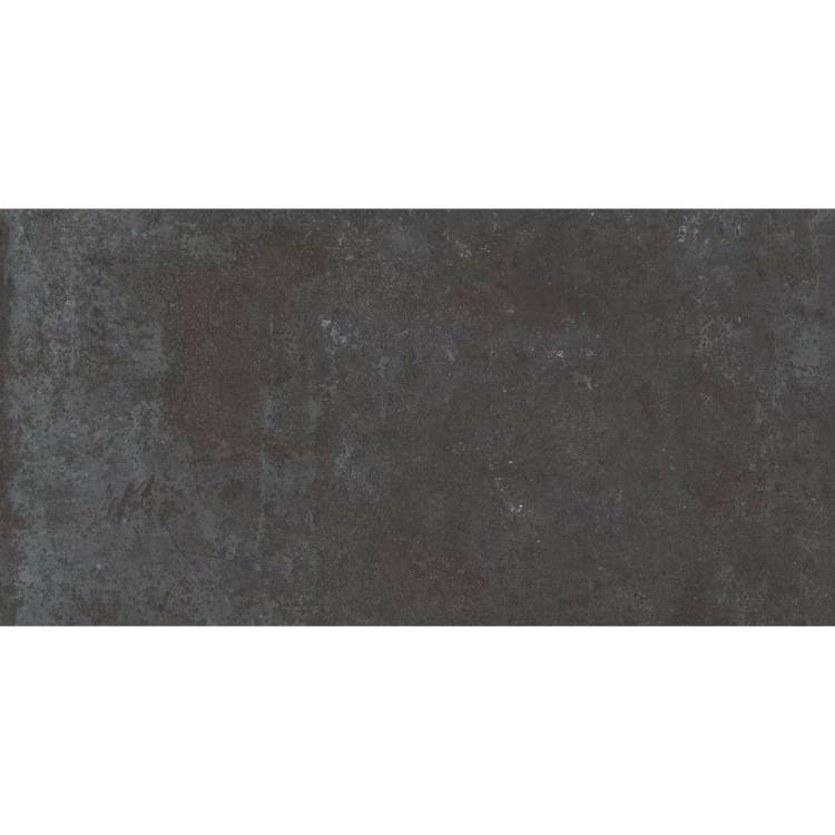 Керамогранит Ocean ceramic Zenia Nero Metallic 60x120