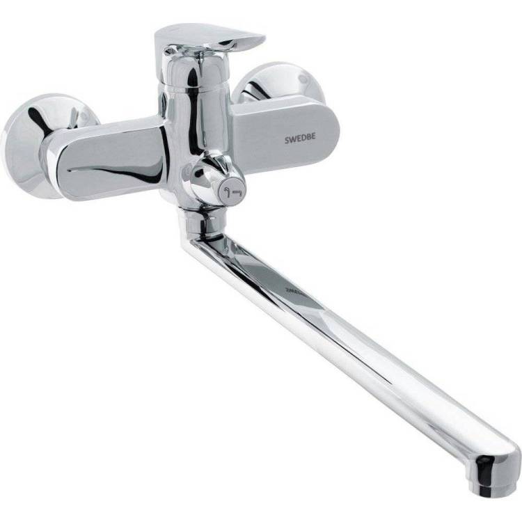 Смеситель универсальный Swedbe Venado 1650