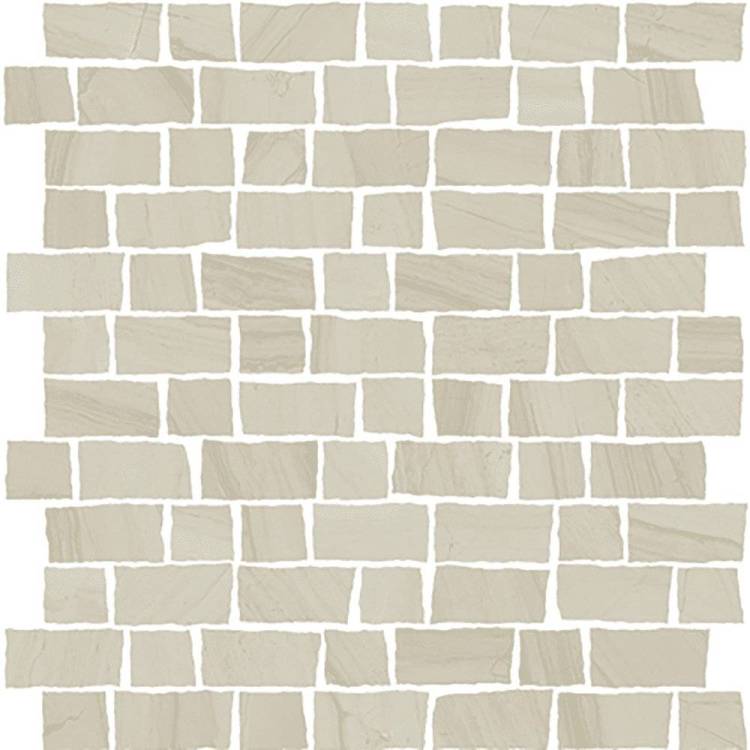 Мозаика Italon Шарм Эдванс 620110000146 Силк Роу 30x30