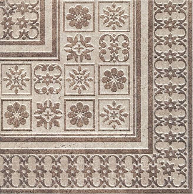 Декор Kerama Marazzi Фаральони HGD/A50/SG1550 40.2x40.2