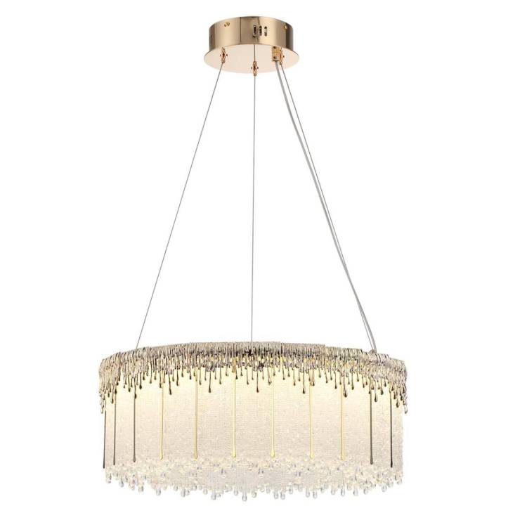 Люстра потолочная Odeon Light L-Vision 5091/60L