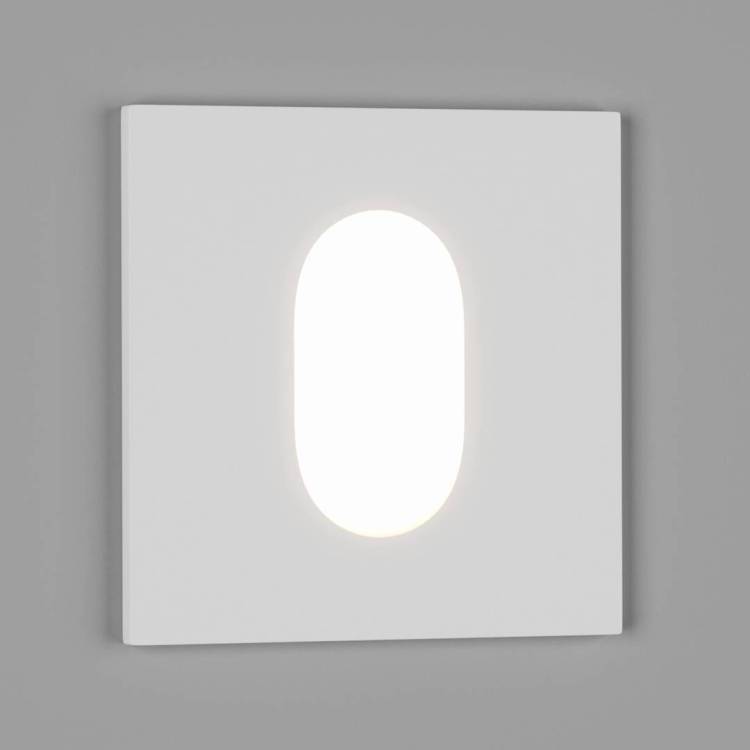 Уличный светодиодный светильник DesignLed GW Floor S GW-S612-1-WH-NW 003013