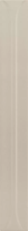 Керамическая плитка Equipe Hopp 31173 Bro Sand 5x40