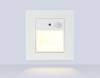 Подсветка для лестниц и ступеней светодиодная с датчиком движения Ambrella light TN9638 фото 2