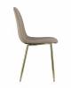 Стул Stool Group Валенсия SGR_DC-93025E_PU_brown фото 2