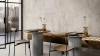 Керамогранит Vitra FlakeCement K947894R0001VTSP Кремовый Матовый R10A Ректификат 60x120 фото 12