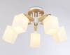 Подвесная люстра Ambrella light Traditional TR9518 фото 5