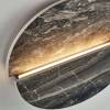 Настенный светодиодный светильник Favourite Eclipsis 4599-1W фото 3