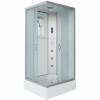 Душевая кабина Niagara Classic 339844QF 90x80x220 с гидромассажем