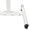 Стол Bradex Home Palma FR 0685 многофункциональный, светлое дерево, белый фото 10