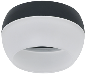 Потолочный светильник IEK 4010 LT-UPB0-4010-GX53-1-K02