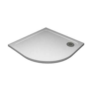 Поддон для душа Veconi Tezeo TZ10-100PL-01-19C3 100x100x3