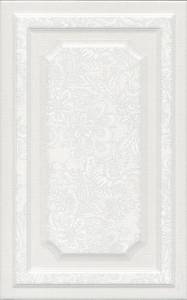 Керамическая плитка Kerama Marazzi Ауленсия 6389 серый панель 25x40