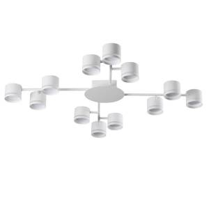 Люстра потолочная Lumion Comfi 8235/12C