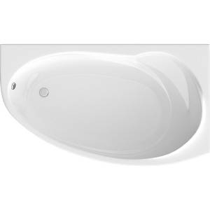 Акриловая ванна для комплекта Marka One Julianna 01дж1695п 160x95 R