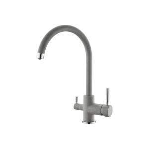 Смеситель для кухни EMAR Quartz 3007.4 Берилл