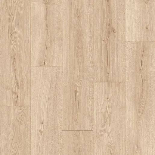 Ламинат Quick-Step Impressive 8/32 4V IM8602 Дуб Песчаный берег 1380x190