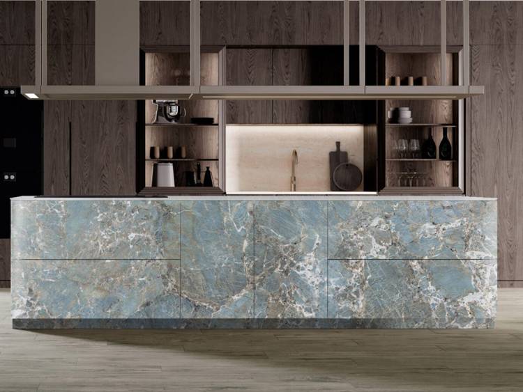 Ascale Amazonite