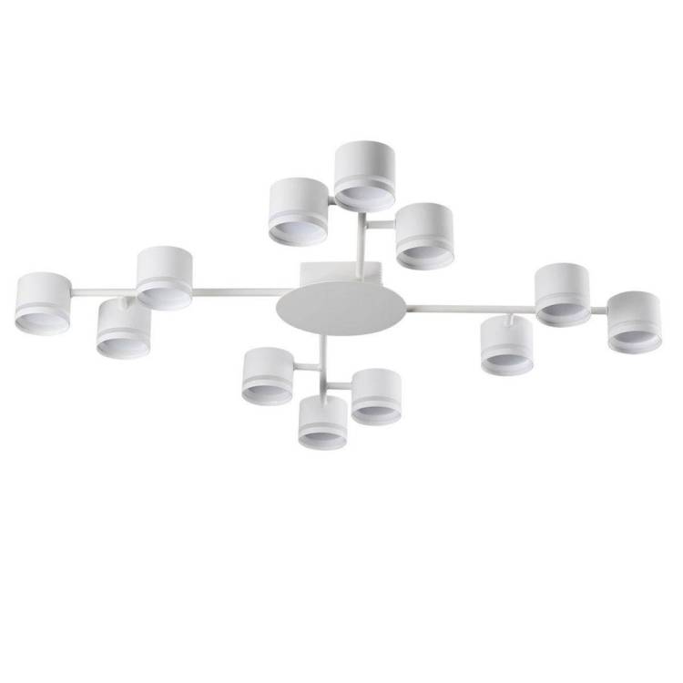 Люстра потолочная Lumion Comfi 8235/12C