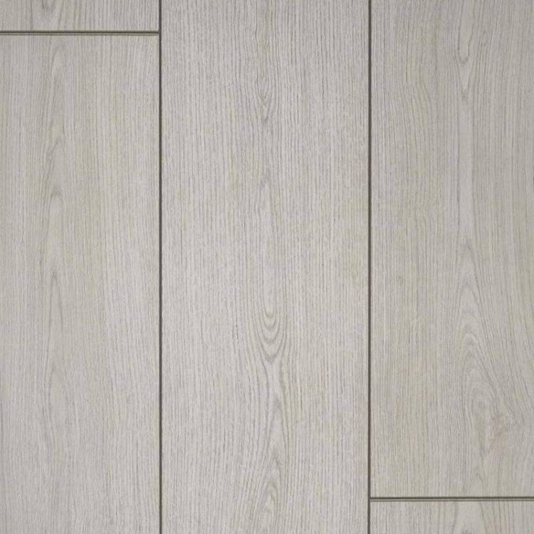 Ламинат EverSense Classic 8/34 4V EL2150 Дуб Каселла Белый 1292x193