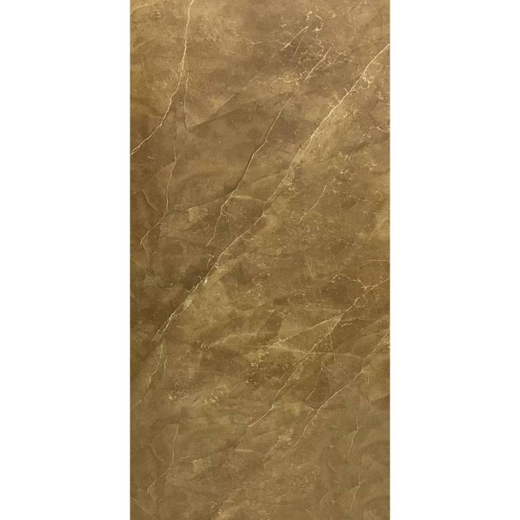 Керамогранит Novin Ceram N8463 Sava Dark Nano Polished 60x120