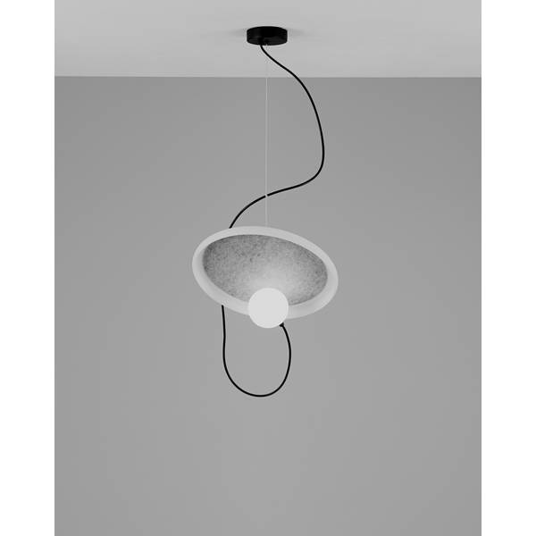 Светильник подвесной Moderli Cosmi V10694-PL