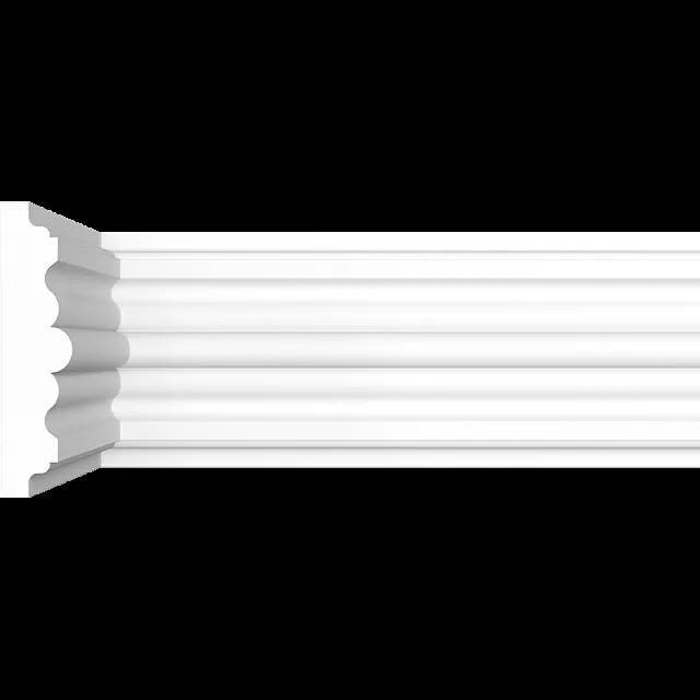 Молдинг Artpole SMG538 80x1.7x7
