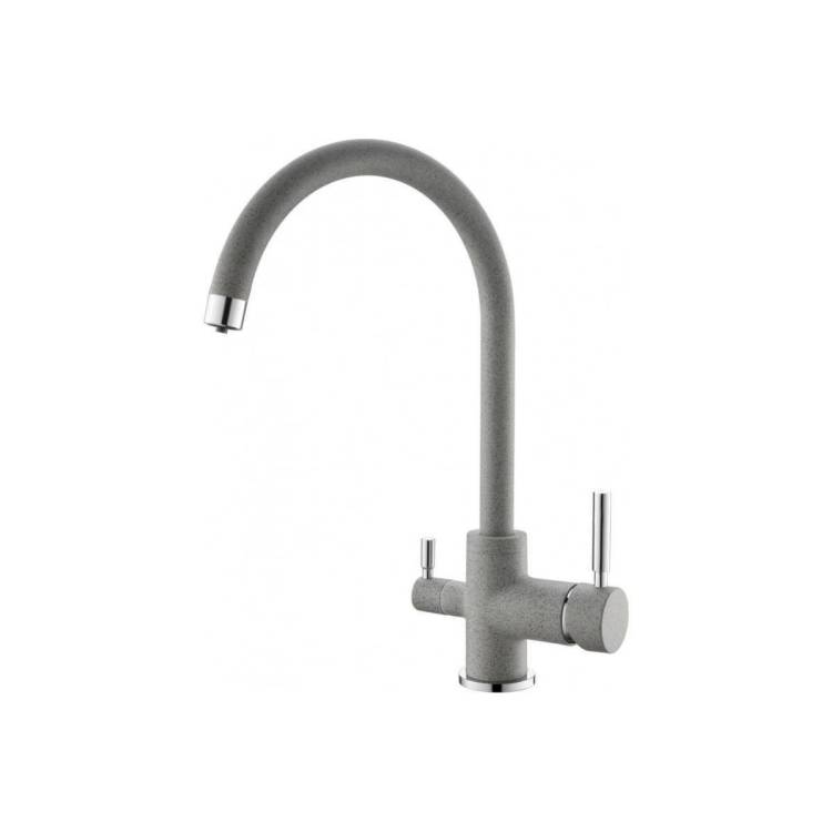 Смеситель для кухни EMAR Quartz 3007.4 Берилл