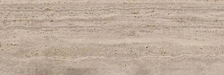 Керамическая плитка Kerama Marazzi Про Травертин KM3090B0191R бежевый тёмный матовый обрезной 30x89.5