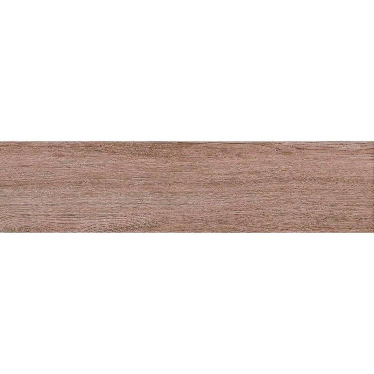 Керамогранит Gres de Aragon Ordesa Базовая Marron 15x60