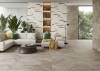 Керамогранит Azteca Invisible Nat White 60x120 фото 6