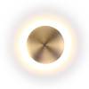 Настенный светильник Odeon Light Eclissi 3871/6WLU фото 2