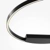 Бра Maytoni Modern Rim MOD058WL-L50BK фото 2