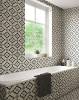 Керамогранит Realonda Ceramica Barcelona White 44.2x44.2 фото 2