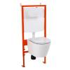 Инсталляция для унитазов BelBagno BB026 фото 4