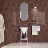 Металлическая структура Kerama Marazzi Kerama Marazzi Cono 44 белая матовая фото 3
