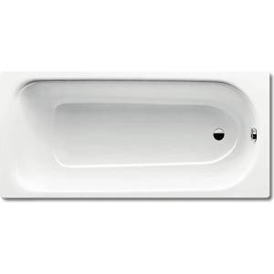 Стальная ванна Kaldewei Advantage Saniform Plus 375-1 180x80 с ножками, с самоочищающимся покрытием