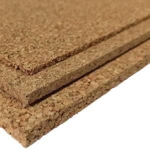 Пробковое покрытие IberCork Агло М 10 1000x500x10