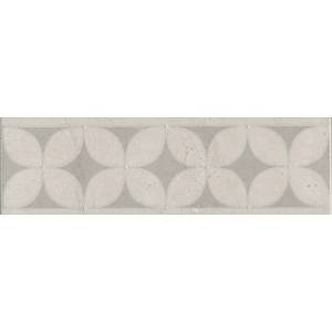 Бордюр Kerama Marazzi Туф OS\A217\8340 Бежевый Светлый 5.7x20