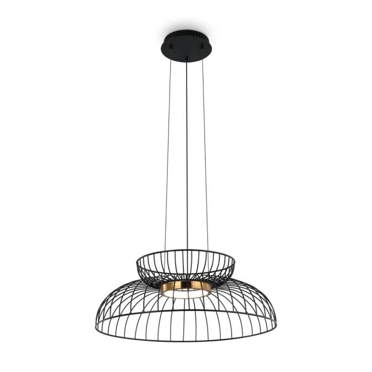Подвесной светильник Freya Citrus FR5398PL-L6B