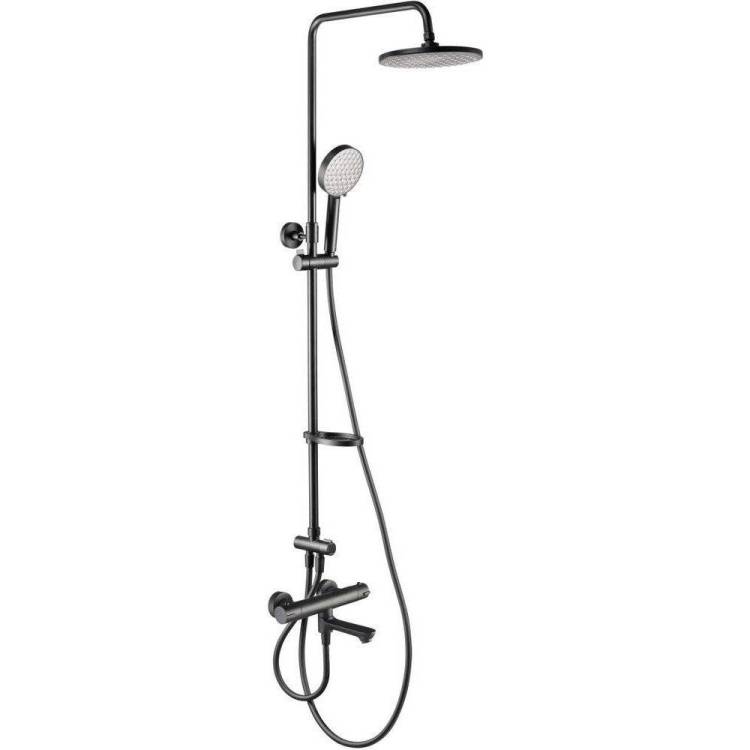 Душевой комплект Swedbe Hermes 5114B